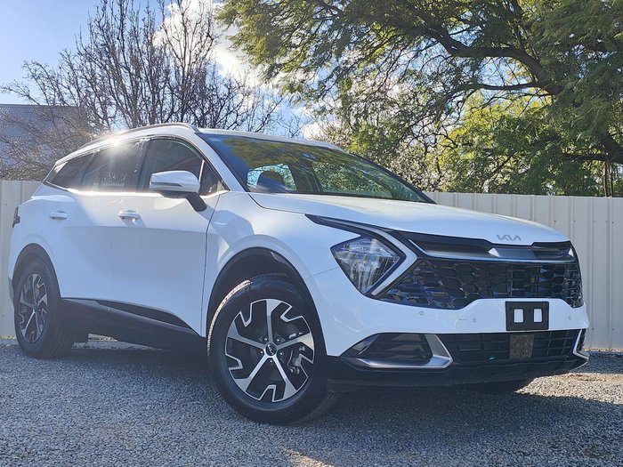 2023 Kia Sportage SX