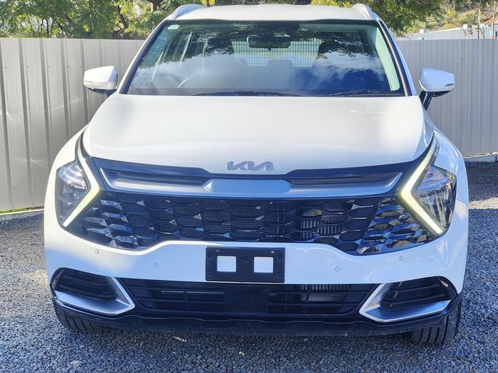 2023 Kia Sportage SX
