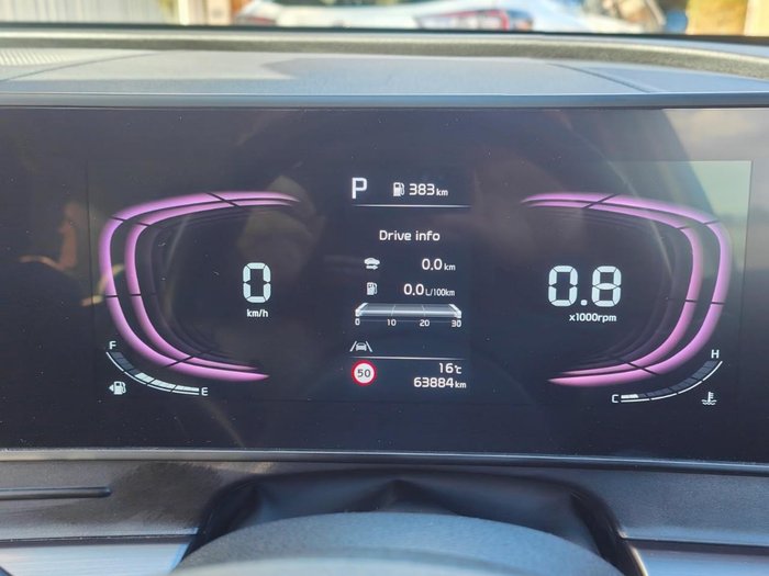 2023 Kia Sportage SX
