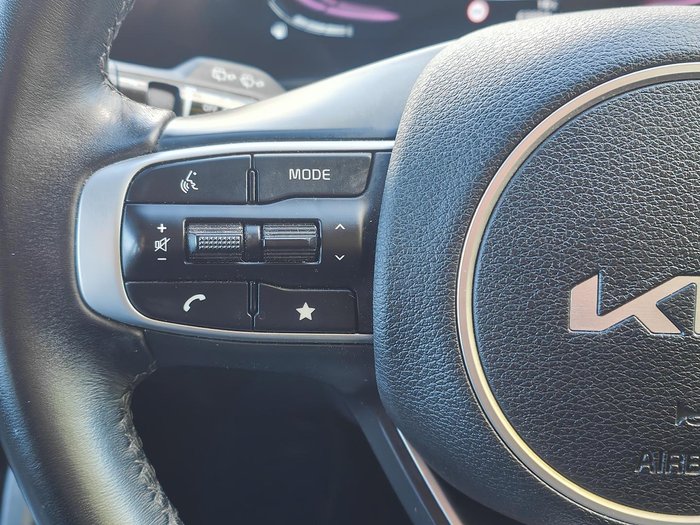 2023 Kia Sportage SX