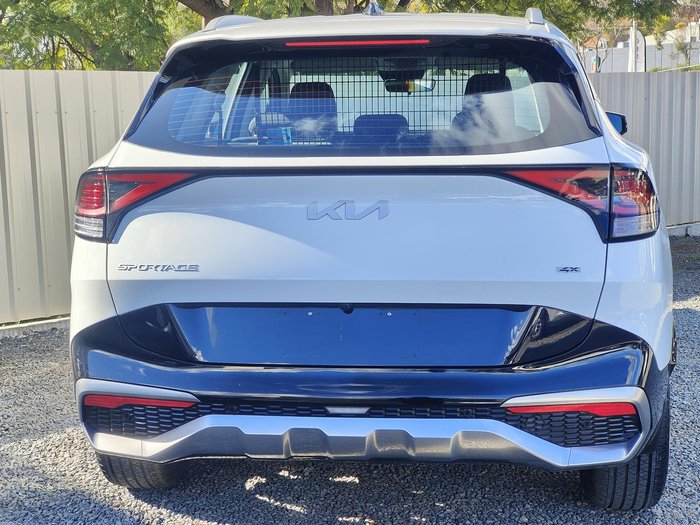 2023 Kia Sportage SX