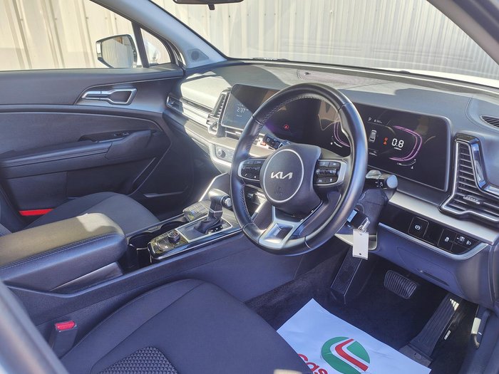 2023 Kia Sportage SX