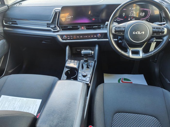 2023 Kia Sportage SX