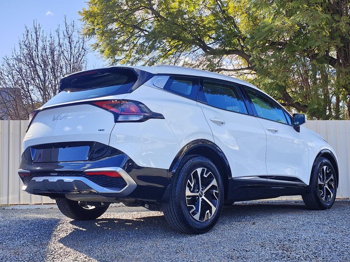 2023 Kia Sportage SX