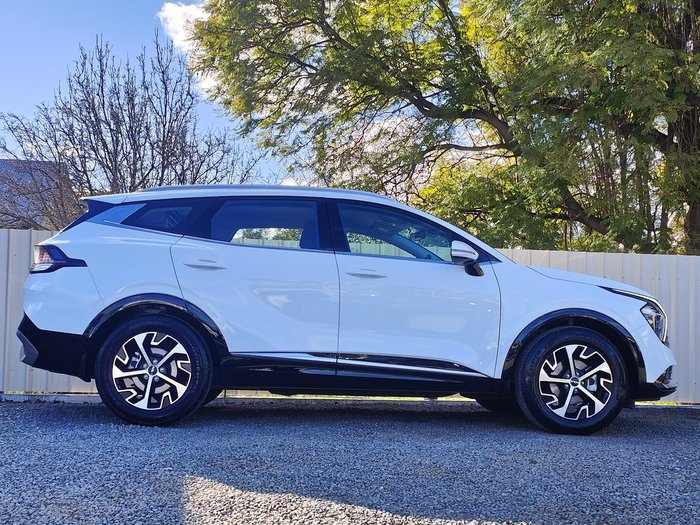 2023 Kia Sportage SX