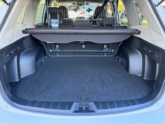 2022 Subaru Forester 2.5i-L