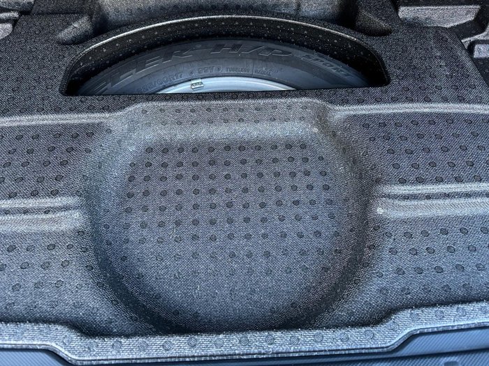 2022 Subaru Forester 2.5i-L
