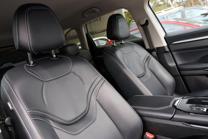 2023 GWM Haval H6 Lux Hybrid