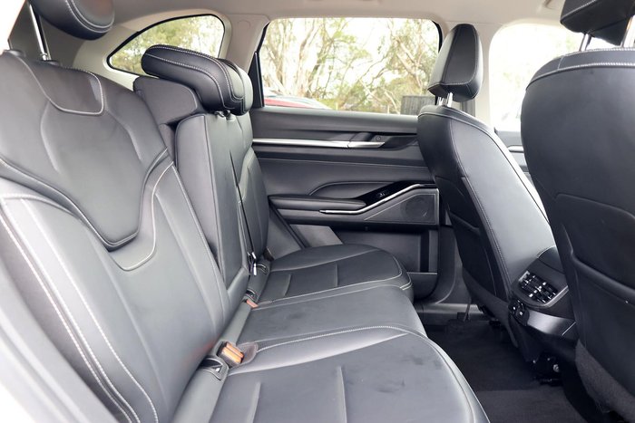 2023 GWM Haval H6 Lux Hybrid