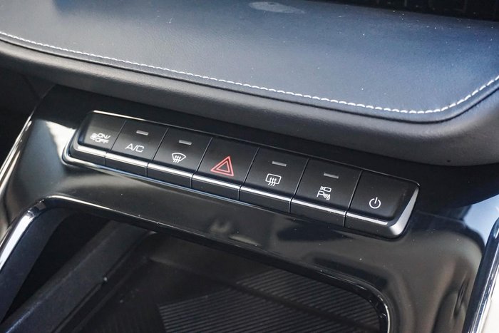 2023 GWM Haval H6 Lux Hybrid