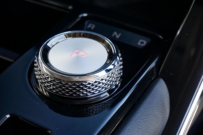 2023 GWM Haval H6 Lux Hybrid