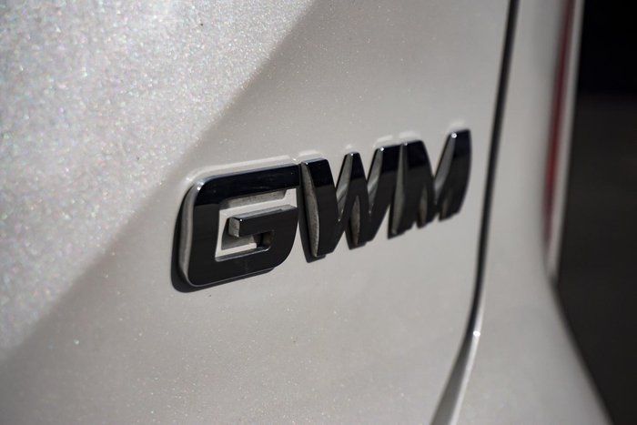 2023 GWM Haval H6 Lux Hybrid