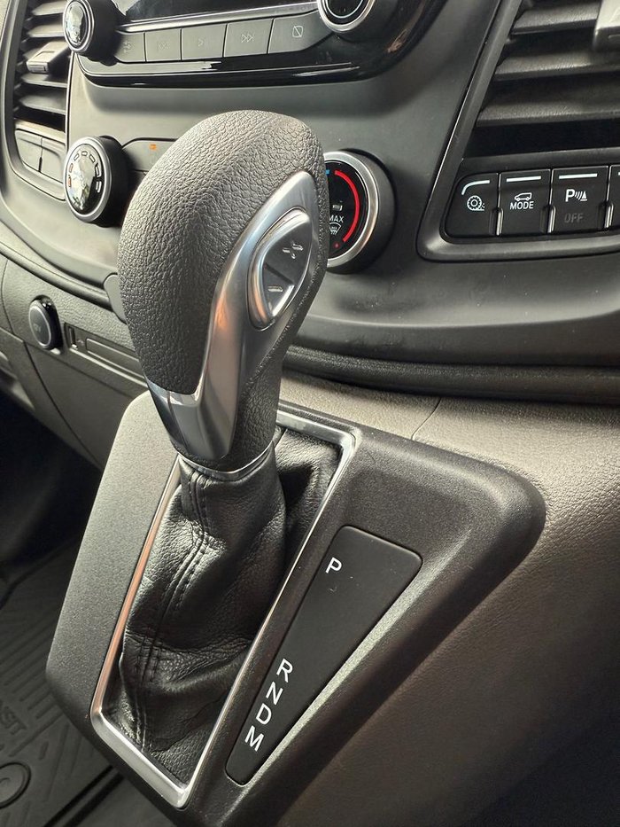 2021 Ford Transit Custom 340L