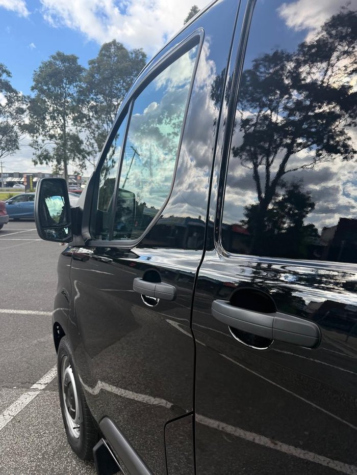 2021 Ford Transit Custom 340L