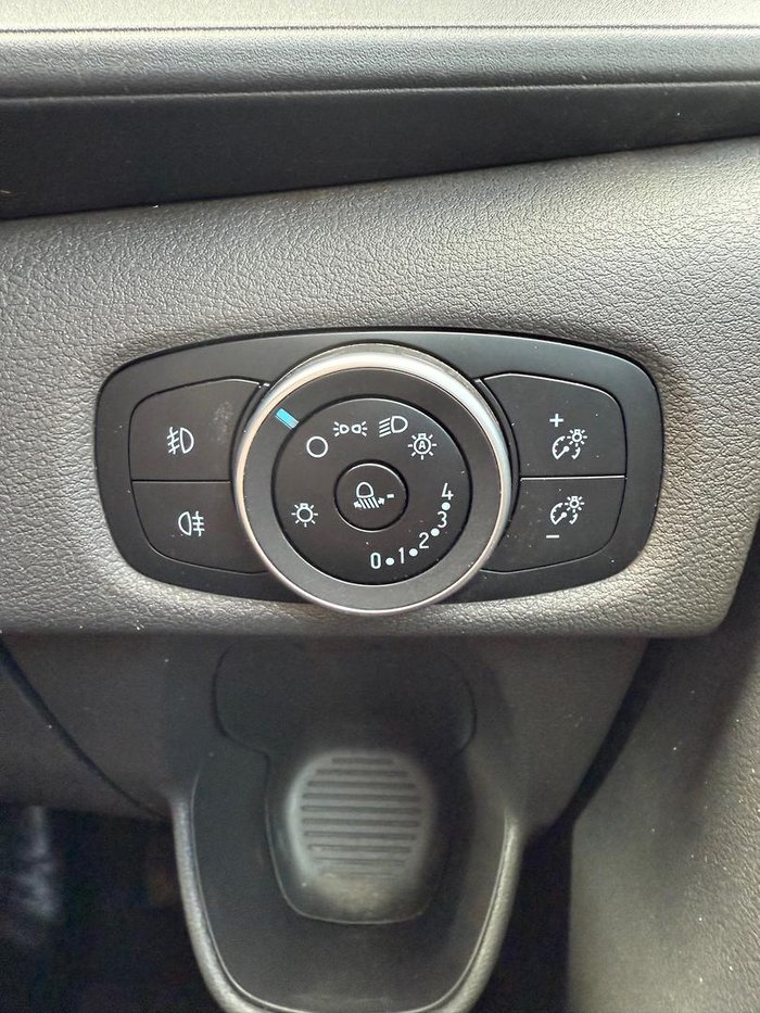 2021 Ford Transit Custom 340L