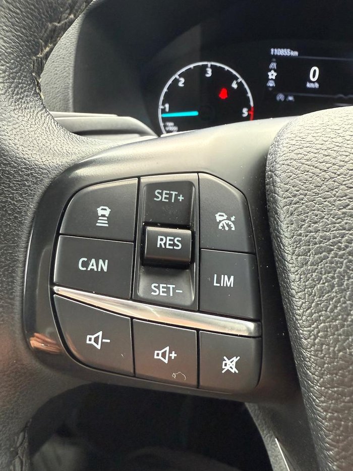 2021 Ford Transit Custom 340L