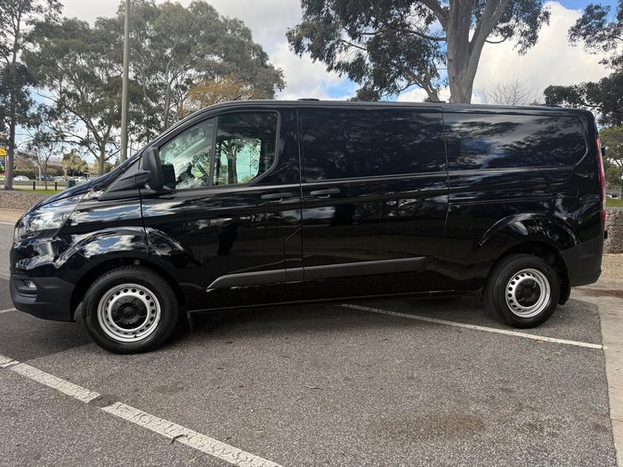 2021 Ford Transit Custom 340L