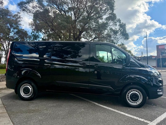 2021 Ford Transit Custom 340L