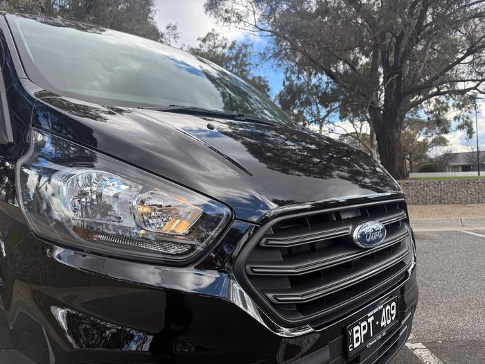 2021 Ford Transit Custom 340L