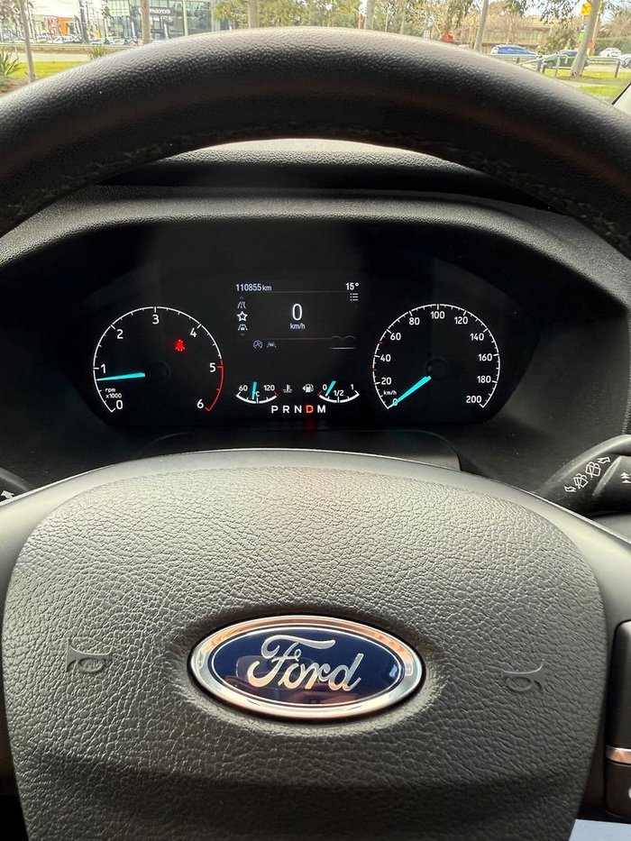 2021 Ford Transit Custom 340L