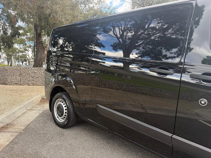 2021 Ford Transit Custom 340L