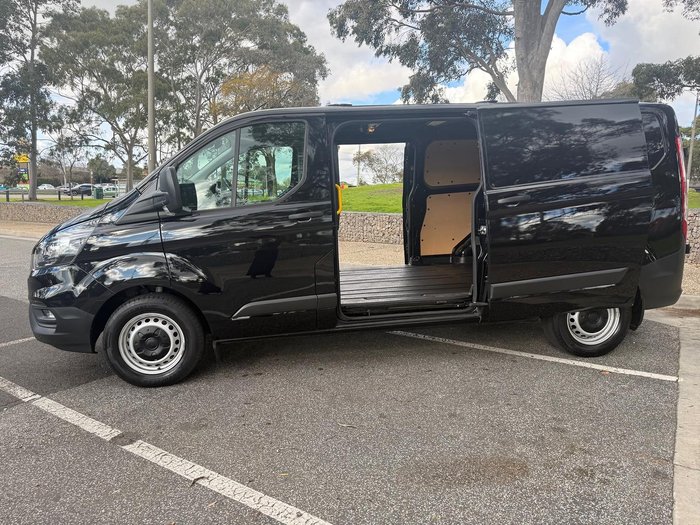 2021 Ford Transit Custom 340L