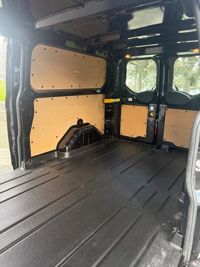 2021 Ford Transit Custom 340L