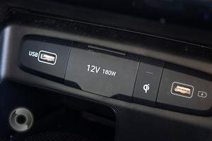 2023 Hyundai Tucson Elite N Line