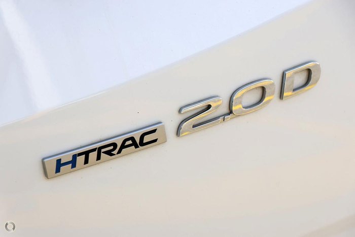 2023 Hyundai Tucson Elite N Line