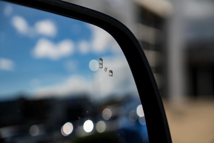 2022 Ford Ranger Sport