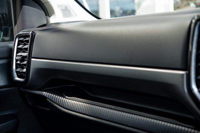 2022 Ford Ranger Sport