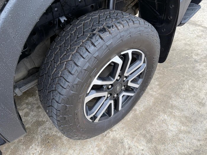 2022 Ford Ranger Sport