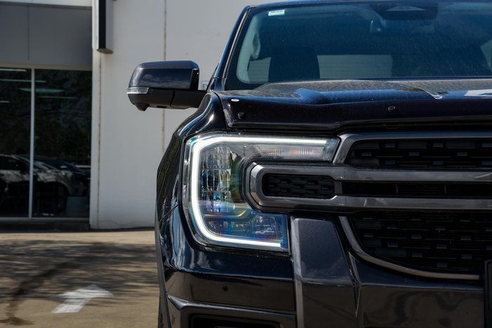 2022 Ford Ranger Sport