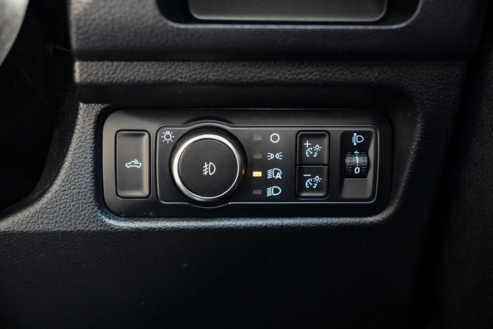 2022 Ford Ranger Sport