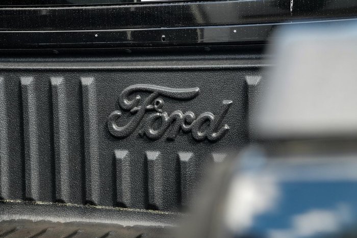 2022 Ford Ranger Sport