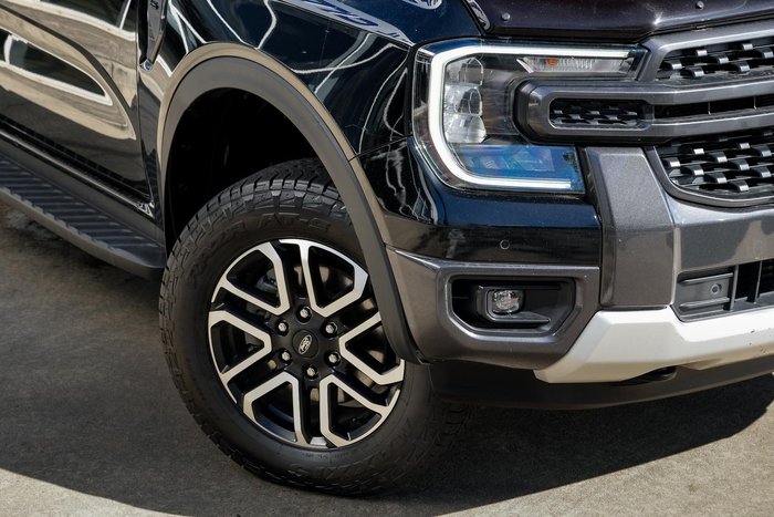 2022 Ford Ranger Sport
