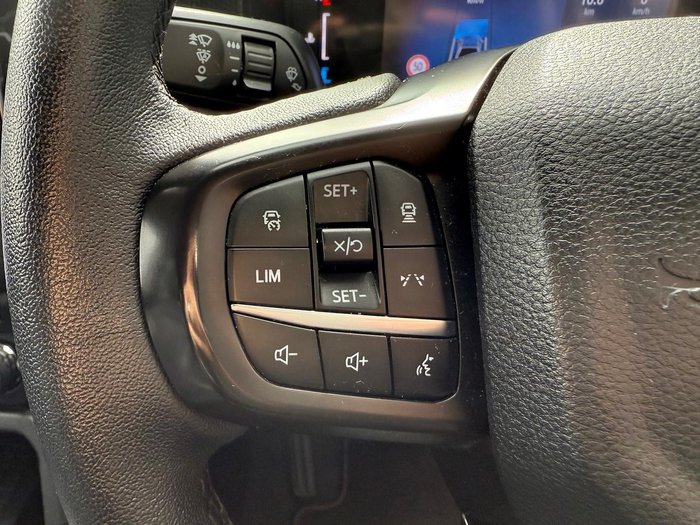 2022 Ford Ranger Sport