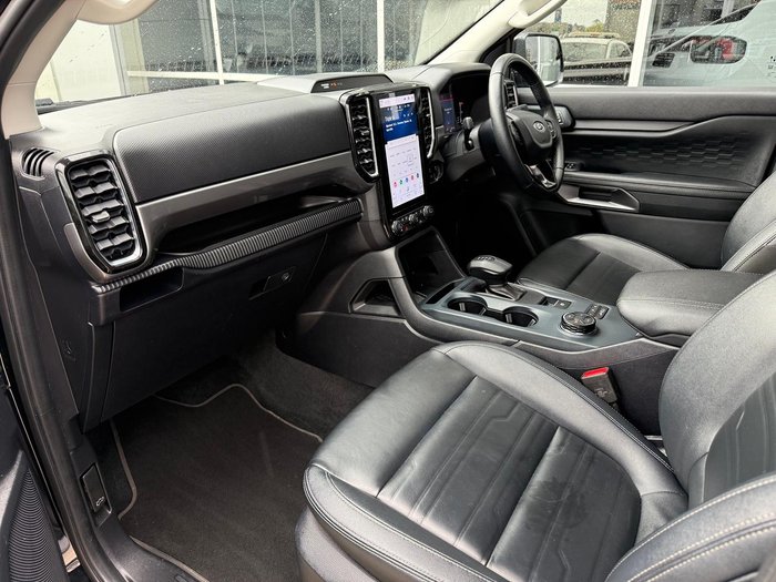 2022 Ford Ranger Sport