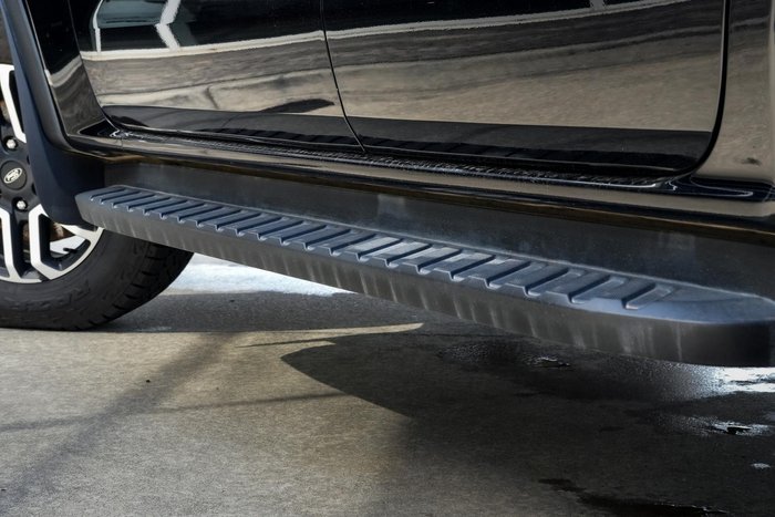 2022 Ford Ranger Sport