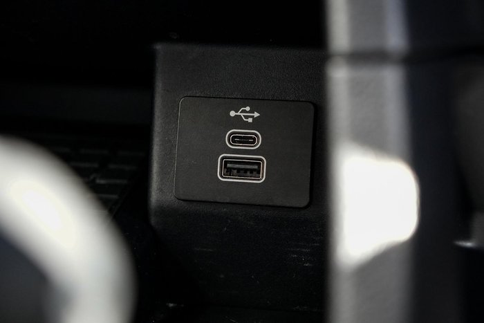 2022 Ford Ranger Sport