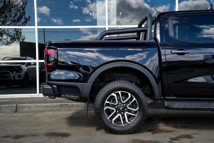 2022 Ford Ranger Sport