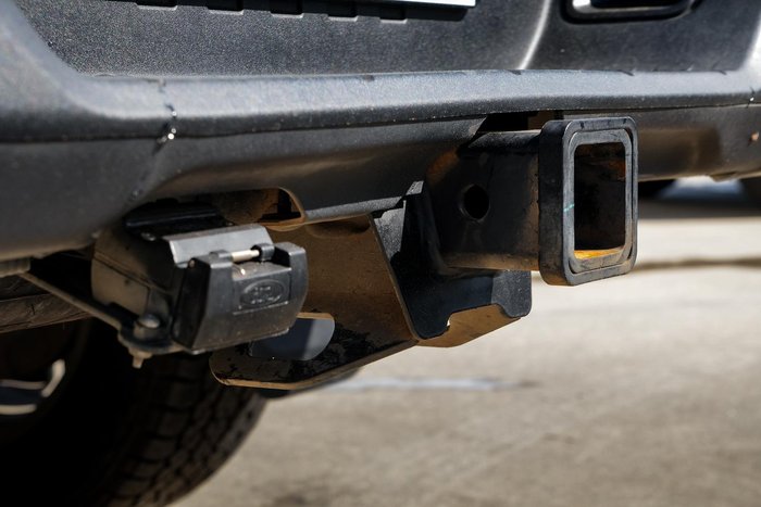 2022 Ford Ranger Sport MY22 4X4 Dual Range Shadow Black