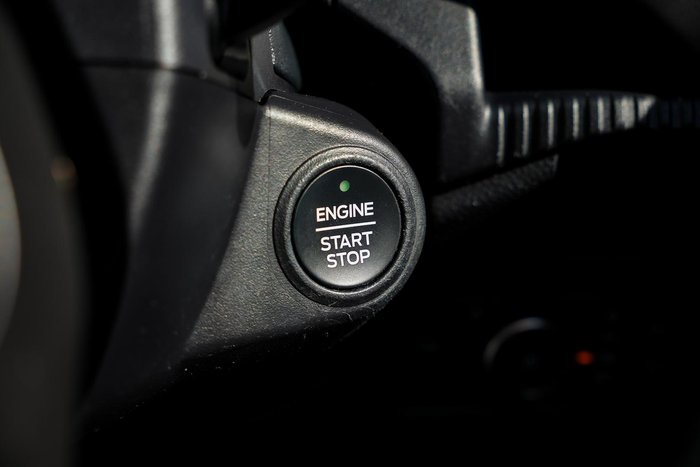 2022 Ford Ranger Sport