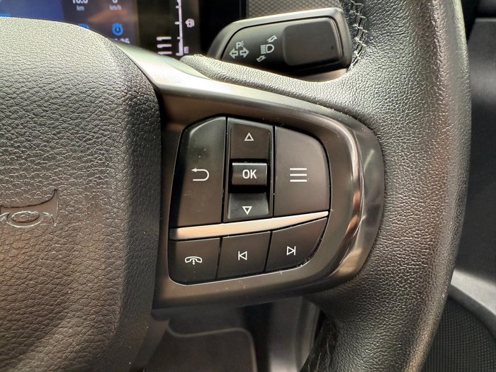 2022 Ford Ranger Sport