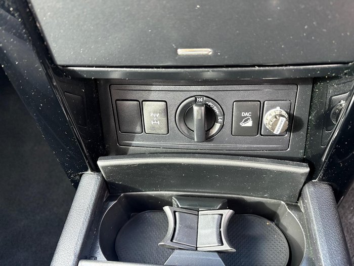 2015 Toyota Landcruiser Prado GXL