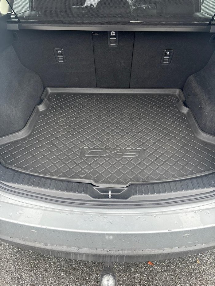 2015 Toyota Landcruiser Prado GXL