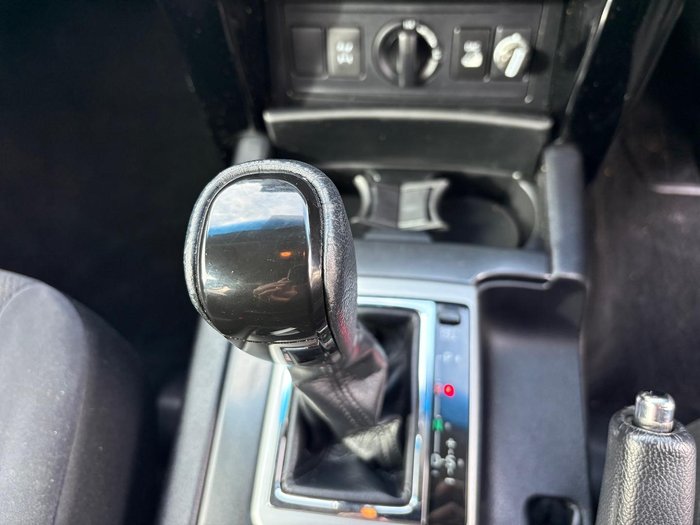 2015 Toyota Landcruiser Prado GXL