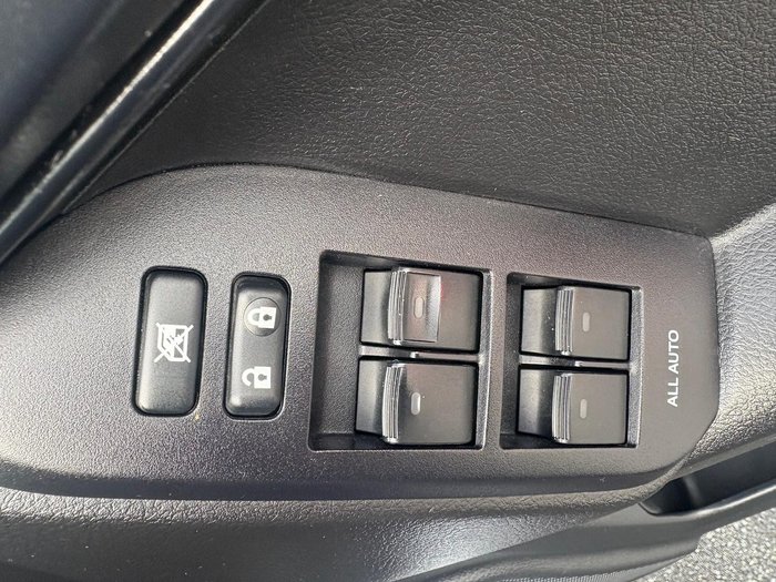 2015 Toyota Landcruiser Prado GXL