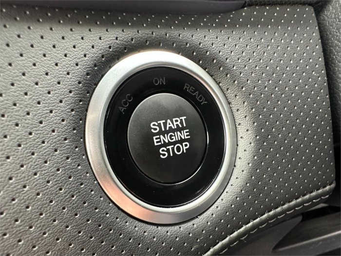 2025 SSANGYONG MUSSO ADVANCE Q261 MY24 Marble Gray