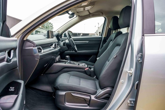 2023 Mazda CX-5 G20 Maxx